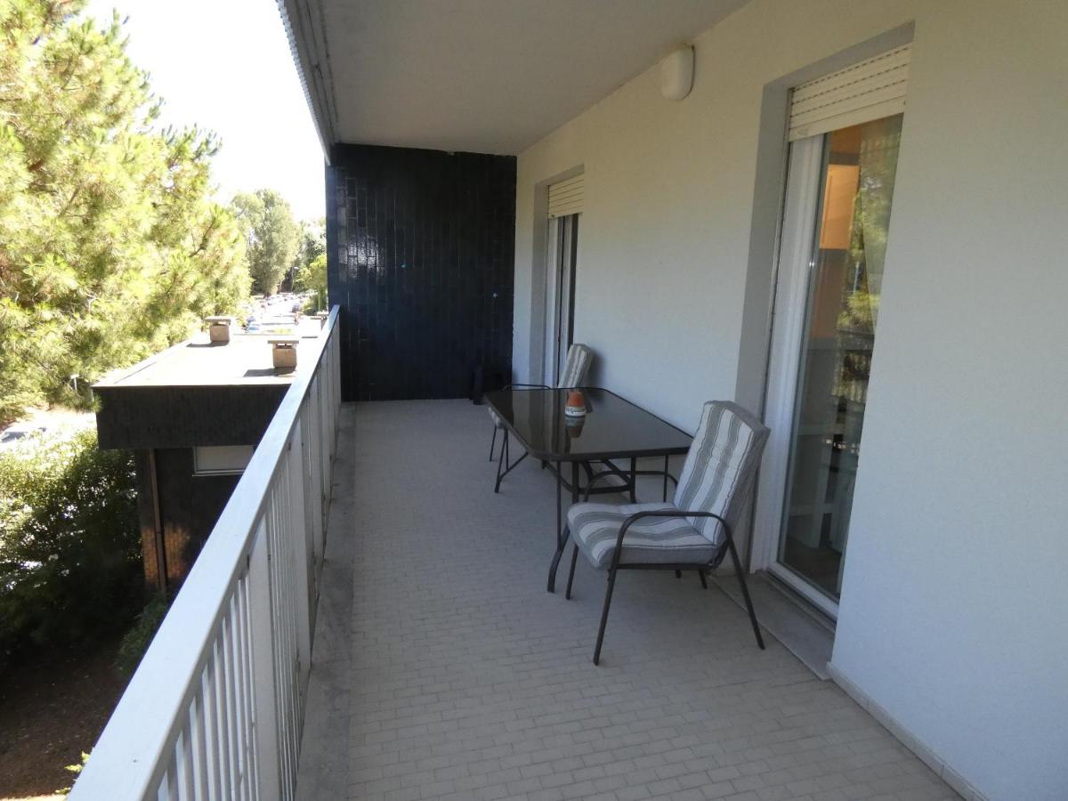 Residence Splendid Grado Buitenkant foto
