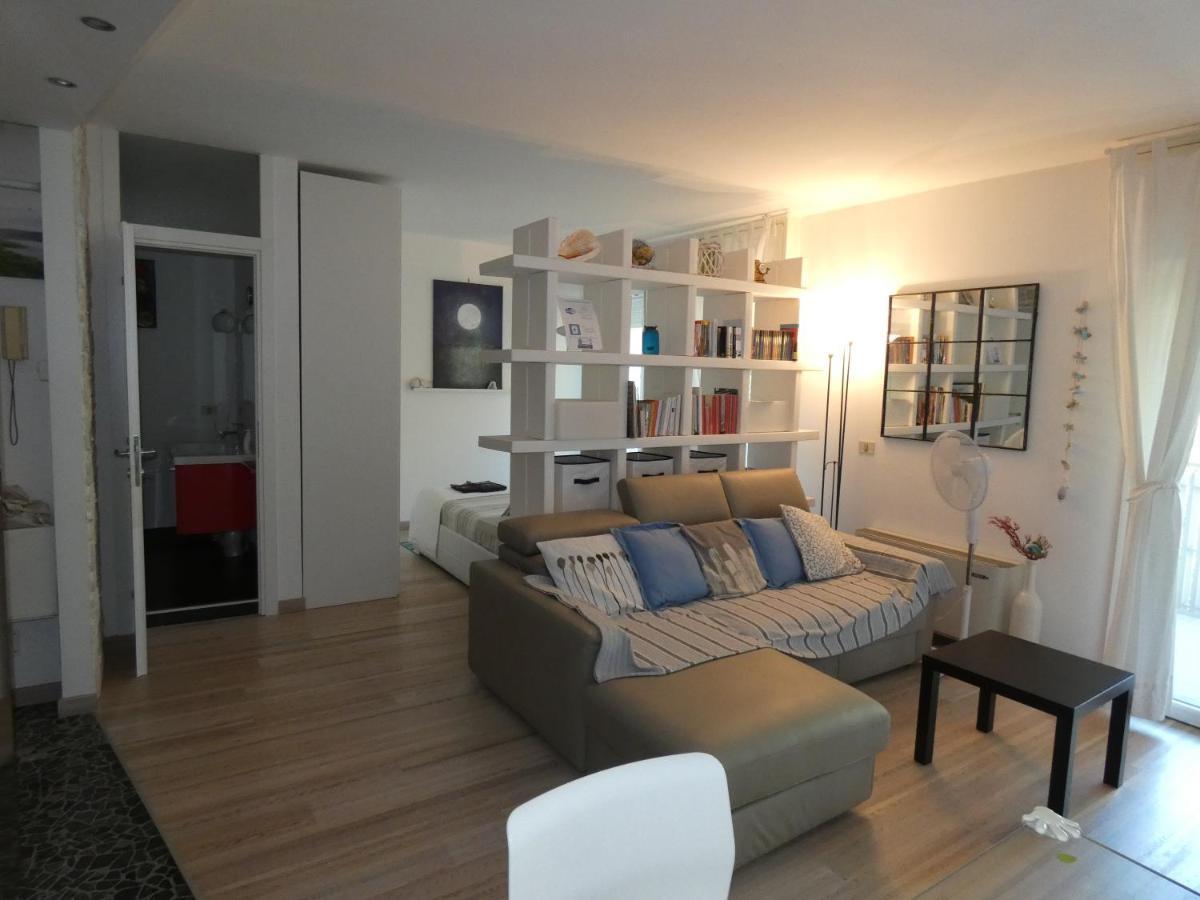 Residence Splendid Grado Buitenkant foto