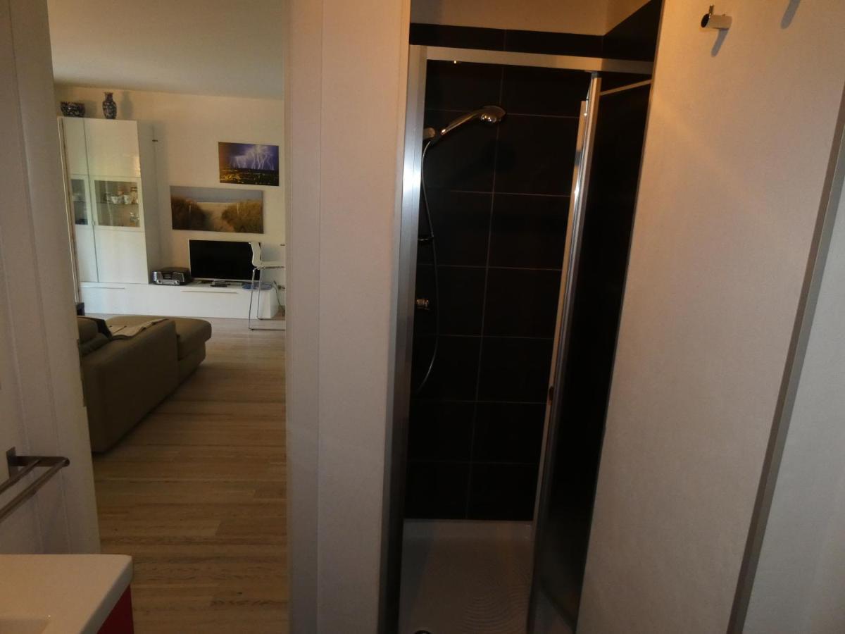 Residence Splendid Grado Buitenkant foto