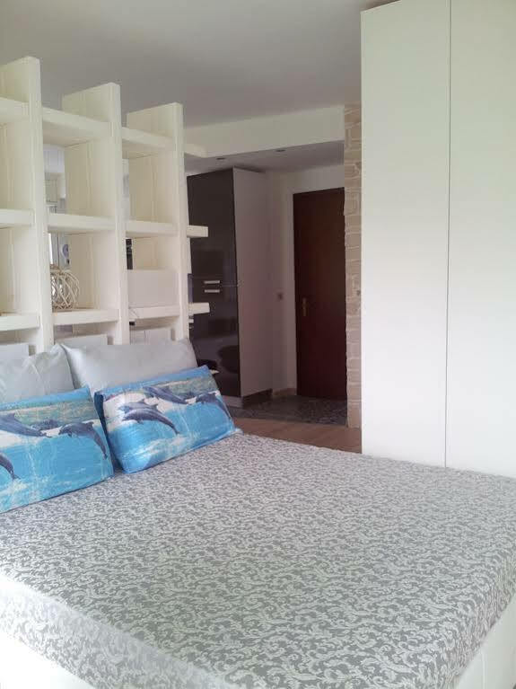 Residence Splendid Grado Buitenkant foto